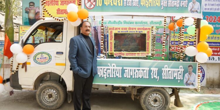 दवा खाने के बाद उल्टी या चक्कर आना समस्या नहीं, फाइलेरिया परजीवी के मरने का है एक शुभ संकेत