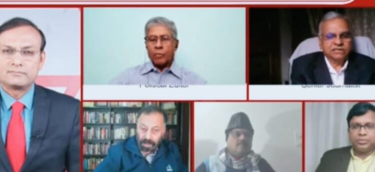 सोशल मीडिया-लोकसभा चुनाव 2024: जैसा माहौल मोदी के लिए था 2014में, राहुल गांधी के पक्ष में क्यों बन रहा वैसा माहौल भारत जोड़ो न्याय यात्रा से