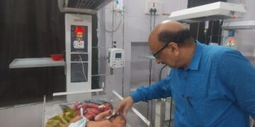 जन्मजात बीमारियों से बच्चों के बचाव के लिये जागरूकता जरूरी