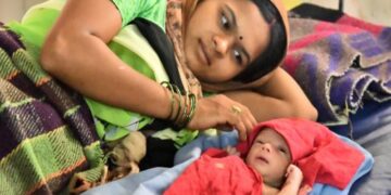 सुरक्षित प्रसव के लिए सरकारी अस्पतालों पर बढ़ा है लोगों का भरोसा