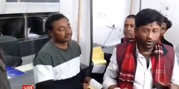 किशनगंज: बाल मंदिर स्कूल में छात्रों से रि एडमिशन के नाम पर एक हजार रुपये की वसूली क्यों होती है: सुशांत गोप