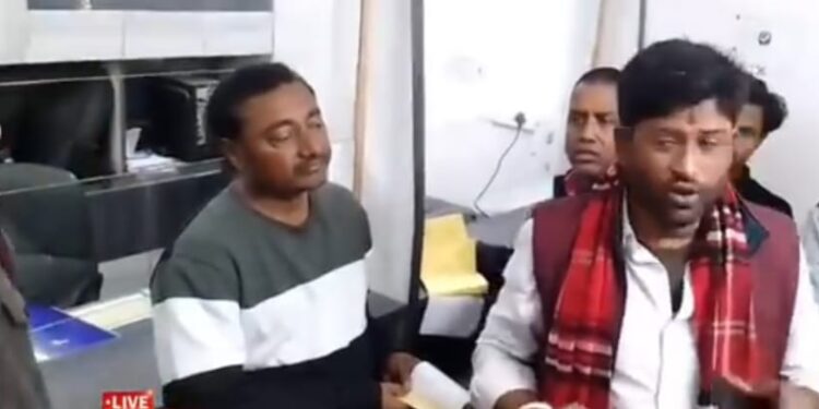 किशनगंज: बाल मंदिर स्कूल में छात्रों से रि एडमिशन के नाम पर एक हजार रुपये की वसूली क्यों होती है: सुशांत गोप