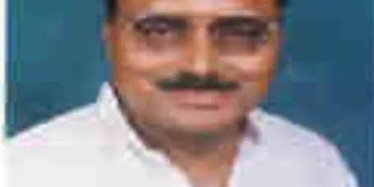 यूपी-सुलतानपुर:पूर्व सांसद जय भद्र सिंह नही रहे, दिल्ली में ली आखिरी सांस*: लंबी बीमारी