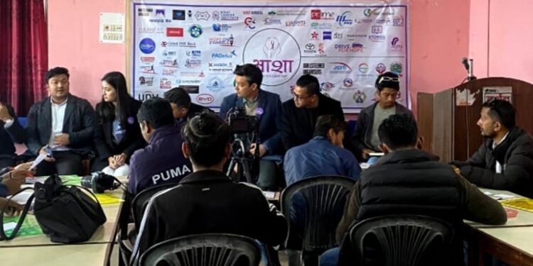 जोगबनी (अररिया)। बिराटनगर में विश्व केंसर दिवस पर विभिन्न जनचेतना मूलक कार्यक्रम