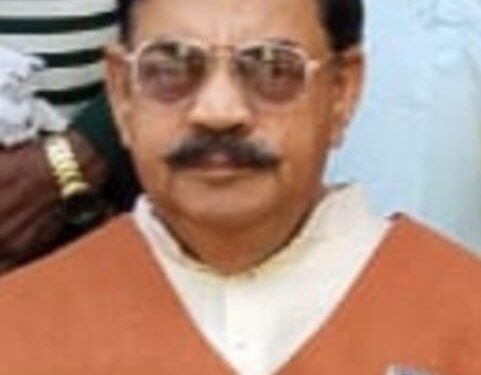 मृदुभाषी एवं कुशल व्यवहार के नाते जनमानस में लोकप्रिय थे डॉ.दिनेश सिंह “बब्बू