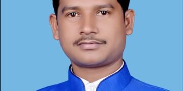 नजराना नहीं देने पर नामांतरण किया रद्द डीएम व लोक जन शिकायत में दिया आवेदन।