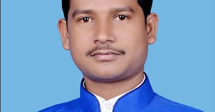 नजराना नहीं देने पर नामांतरण किया रद्द डीएम व लोक जन शिकायत में दिया आवेदन।