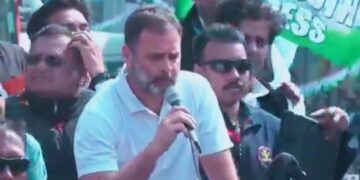 रिपोर्ताज : दलित- पिछड़े- आदिवासी और गरीब जनरल के युवाओं में देश के टॉप 200 कंपनियों में एक के भी मालिक बनने का सपना देखने का दम नहीं है- इन कंपनियों में सीनियर मैनेजमेंट संख्या भी दलित, पिछड़ों और आदिवासियों की शून्य है: राहुल गांधी