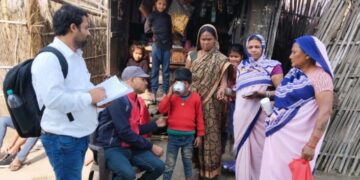 फाइलेरिया से बचने के लिए करें सर्वजन दवा का सेवन : सीएस