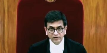 सुप्रीम कोर्ट -चंडीगढ़ मेयर चुनाव में धांधली मामले को रिटर्निंग आफिसर ने किया चीफ जस्टिस चंदूचूड़ के सामने स्वीकार