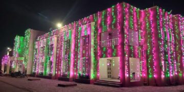 पटना – कृषि अनुसंधान परिसर पटना 21 फरवरी को मनाएगा अपना 24वाँ स्थापना दिवस