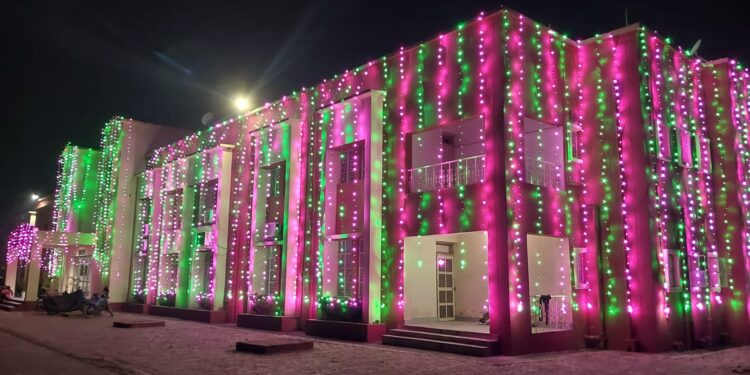 पटना – कृषि अनुसंधान परिसर पटना 21 फरवरी को मनाएगा अपना 24वाँ स्थापना दिवस