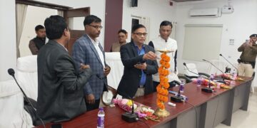 किशनगंज-शिविर: प्रधानमंत्री रोजगार सृजन कार्यक्रम के 13 लाभुको को मिला लगभग 2 करोड़ एवं प्रधानमंत्री सुक्ष्म खाद्य उद्यम उन्नयन योजना के 11 लाभुको को 50 लाख का ऋण 