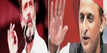 रिपोर्ताज – लोकसभा चुनाव 2024:सवाल-जवाब करते – करते सपा और कांग्रेस हो गए एक, सोशल मीडिया में खुशी की लहर