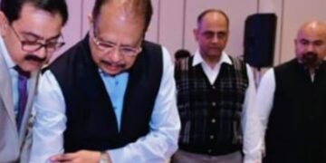 भोपाल -मध्य प्रदेश, कर्नाटक, ओडिशा, उत्तर प्रदेश, छत्तीसगढ़, महाराष्ट्र और पश्चिम बंगाल के ग्राम पंचायतों में बनाई गई स्थानिक विकास योजनाओं की राष्ट्रीय कार्यशाला में दी गईं प्रस्तुतियां