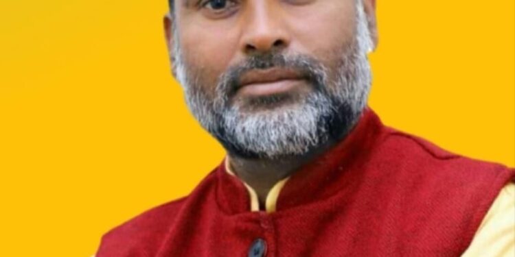 विभाग का तुगलकी फरमान, प्रजातांत्रिक मूल्यों का हनन:-असलम बेग राष्ट्रीय महासचिव