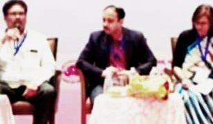 ग्राम पंचायत: राष्ट्रीय कार्यशाला में ग्राम पंचायतों और अन्य हितधारकों से सामूहिक और ठोस प्रयासों के माध्यम से ठोस परिणाम प्राप्त करने के लिए सावधानीपूर्वक रणनीति बनाने और पूरे दिल से प्रतिबद्ध होने का किया गया आह्वान