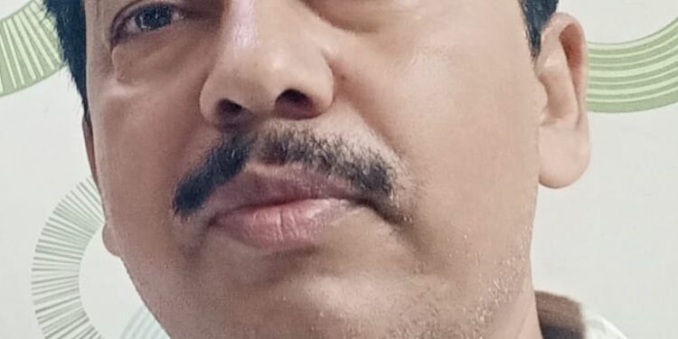 जन विश्वास यात्रा के बहाने राजनीतिक तापमान मापते रहे तेजस्वी,