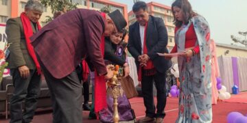 विराट मेडिकल कॉलेज टीचिंग हॉस्पिटल ने किया कैंसर हॉस्पिटल के लिए 400 करोड़ का निवेश