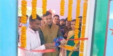 किशनगंज:जिला पदाधिकारी ने किया मंडल कारा का निरीक्षण,दिए कई निदेश