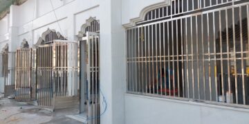 22 फरवरी को राम जानकी मंदिर खरुआ में होगा प्राण प्रतिष्ठा समारोह।