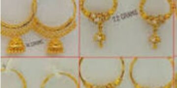 सुलतानपुर-महिला जज का हीरा जड़ित कान की बाली घर से चोरी, नौकरानी पर प्राथमिकी