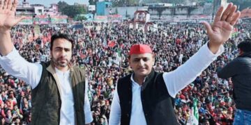 उत्तर प्रदेश: त्वरित टिप्पणी:हेमंत सोरेन ने दिखा दिया कि मैं शिबू सोरेन का वारिश हूं, जो सत्ता से लड़ता है वहीं नेता है: चौधरी हरपाल सिंह राष्ट्रीय अध्यक्ष भारतीय किसान यूनियन असली