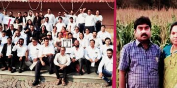 प्रेस रिव्यू -वकीलों की हत्या का नहीं थम रहा सिलसिला -महाराष्ट्र में वकील पति-पत्नी की हत्या उनके ही मुवक्किल ने कर दी