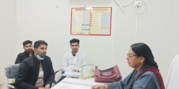 विश्व कैंसर दिवस : जिले में 04 से 10 फरवरी तक निःशुल्क कैंसर रोग परामर्श सप्ताह का होगा आयोजन :डॉ उर्मिला कुमारी