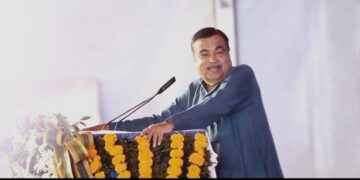 उत्तराखंड -काशीपुर से रामनगर रोड के 4-लेन के चौड़ा होने से पर्यटकों के लिए जिम कॉर्बेट नेशनल पार्क और मानसखंड मंदिरों तक पहुंचना आसान हो जाएगा: नितिन गडकरी