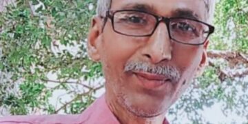 लखनऊ -तमिल लोक साहित्य का ‘आलोक’: प्रस्तुति -गौरव अवस्थी