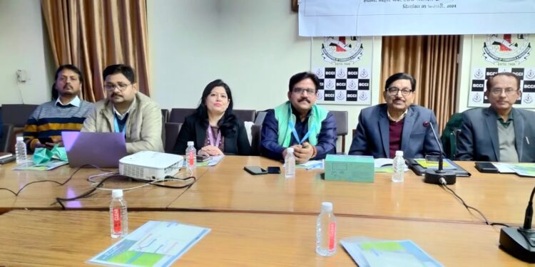 बिहार को फाइलेरिया मुक्त करना हम सबकी ज़िम्मेदारी : डॉ. परमेश्वर प्रसाद