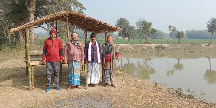 राजद ने बूथ कमिटी का किया विस्तार
