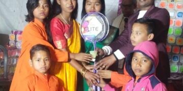 बसन्त पंचमी एवं बाल संस्कारशाला के वार्षिकोत्सव के शुभ अवसर पर किया गया विभिन्न सांस्कृतिक कार्यक्रम प्रतियोगिता