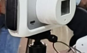 समय से टीबी की पहचान के लिए आर्टिफीसियल इंटेलिजेंस युक्त अल्ट्रापोर्टेबल एक्सरे मशीन कारगर : डॉ. बाल कृष्ण मिश्र