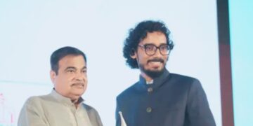 रामनाथ गोयनका अवॉर्ड – बीबीसी पत्रकार कीर्ति दुबे विकास त्रिवेदी तेजस वैद्य और जुगल पुरोहित सहित 43पत्रकार सम्मानित