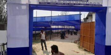 ठाकुर अनुकूल चंद्र के 136 वां महामहोत्सव पर सत्संग आज