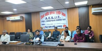 एईएस के स्वास्थ्य प्रबंधन में कोताही पर नपेंगे जिम्मेवार