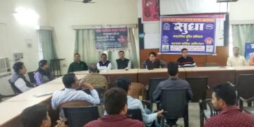 कम्फेड के दो सौ कर्मियों ने खाई फाइलेरिया रोधी दवा