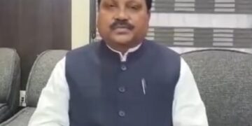 जन विश्वास रैली से लोगों को गुमराह कर रहे तेजस्वी-सांसदः प्रदीप सिंह बोले-एनडीए के मजबूत होने से बिहार में परिवारवाद की राजनीति कम हो रही