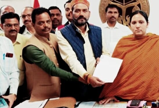 सुलतानपुर-भारतीय राष्ट्रीय पत्रकार महासंघ ने पत्रकार हितों के लिए उठाई आवाज