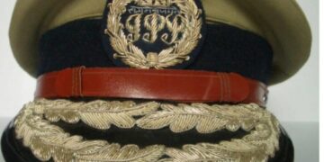 सुलतानपुर:उत्तर प्रदेश सचिवालय से रिटायर्ड संयुक्त सचिव को पुलिस इंस्पेक्टर के खिलाफ करनी पड़ी कोर्ट से शिकायत: सोशल मीडिया