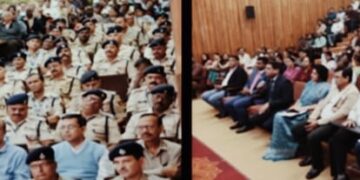 गुजरात -पेंशन एवं पेंशनभोगी कल्याण विभाग ने पेंशनभोगियों के कल्याण में सुधार के लिए तीन महत्वपूर्ण कदम उठाए