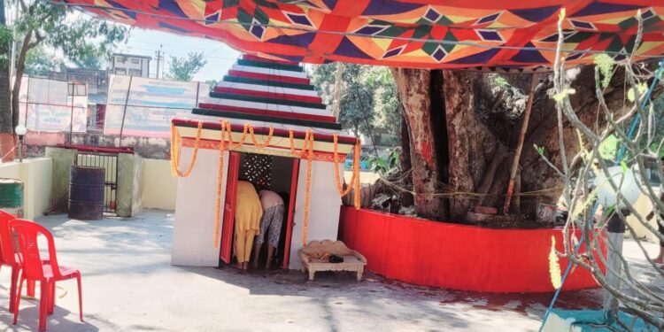 महाशिवरात्रि को लेकर माहौल भक्तिमय