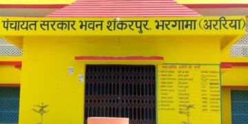 हे प्रभु! जरा आँखें खोलिए दिन के 12 बज गए अब तो दरवाजा का ताला खोल दीजिये