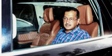 दिल्ली आबकारी नीति 2021-22 बनाने और इसे लागू करने के बदले ‘साउथ ग्रुप’ से रिश्वत के रूप में कई करोड़ रुपये मिले हैं: ईडी