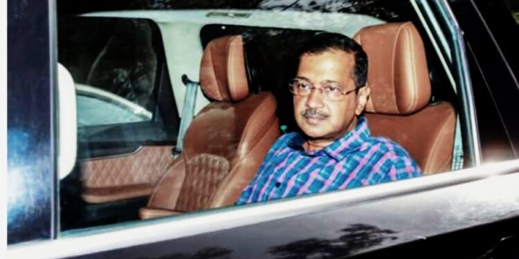 दिल्ली आबकारी नीति 2021-22 बनाने और इसे लागू करने के बदले ‘साउथ ग्रुप’ से रिश्वत के रूप में कई करोड़ रुपये मिले हैं: ईडी