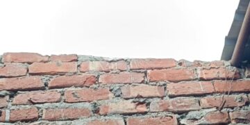 खाद बीज की दुकान में चोरों ने छत का चदरा को तोड़कर किया चोरी