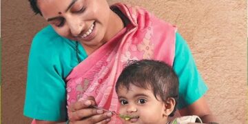 जिले में 09 से 23 मार्च तक होगा पोषण पखवाड़ा का आयोजन स्वास्थ्य व पोषण संबंधी विषयों पर जागरूकता लाना अभियान का उद्देश्य