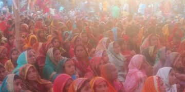 पलासी प्रखंड क्षेत्र से दो दिवसीय सन्तमत सत्संग का आयोजन कल सुबह छः बजे स्तुत